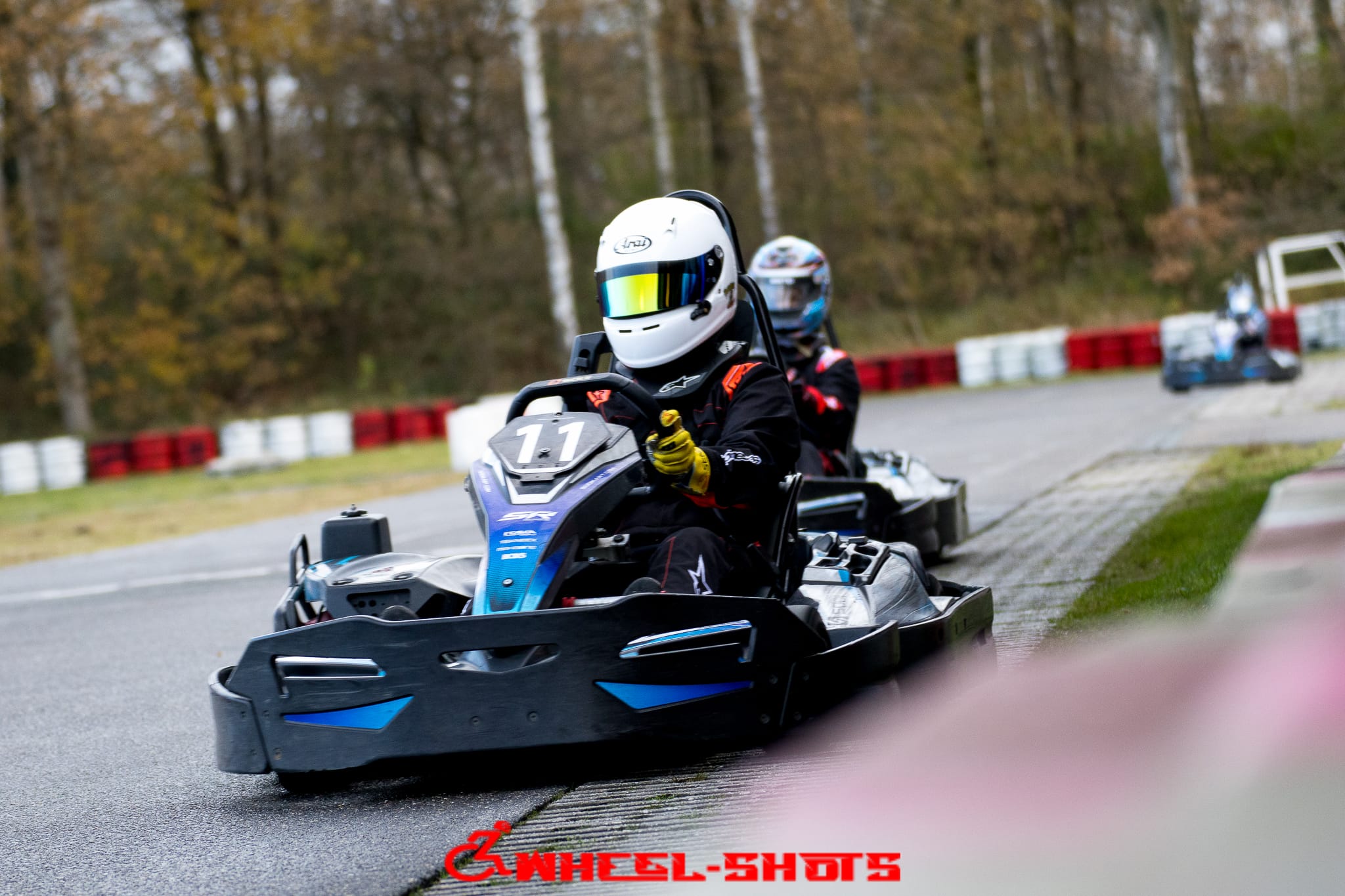 Junior Cup